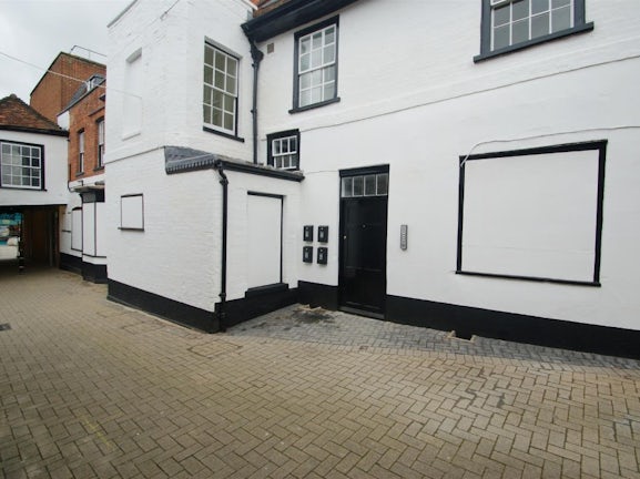 Gallery image #1 for George Yard, Andover, SP10