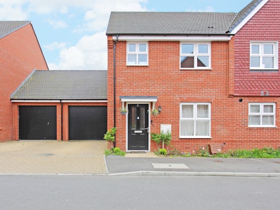 Overview image #1 for Harebell Road, Augusta Park, Andover, SP11