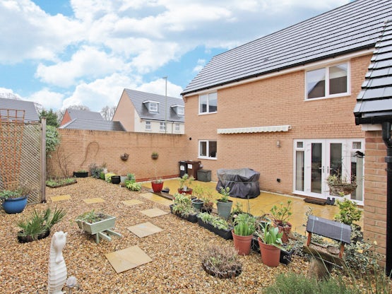 Overview image #2 for Draper Close, Andover, SP11