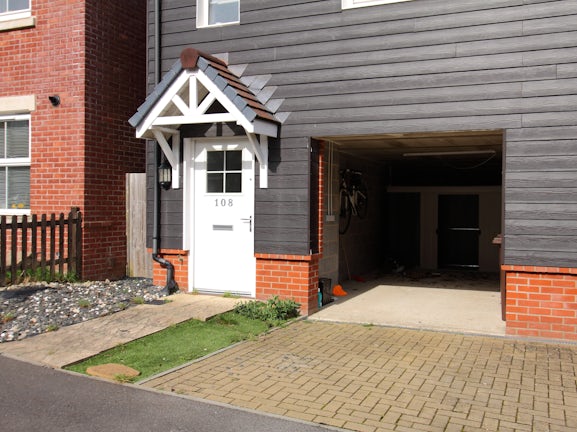 Gallery image #1 for Lords Way, Augusta Park, Andover, SP11