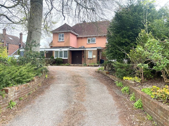 Overview image #1 for 17 Winchester Road, Andover, SP10