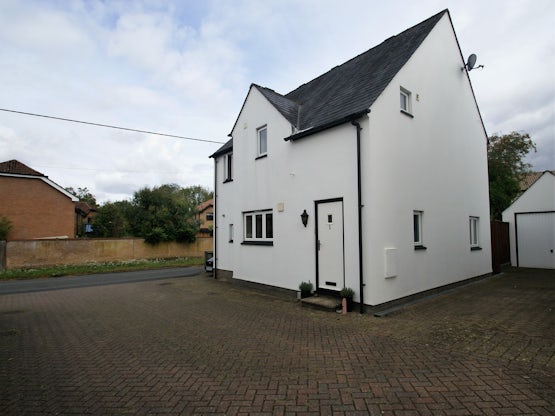 Overview image #1 for Foundry Road, Anna Valley, Andover, SP11
