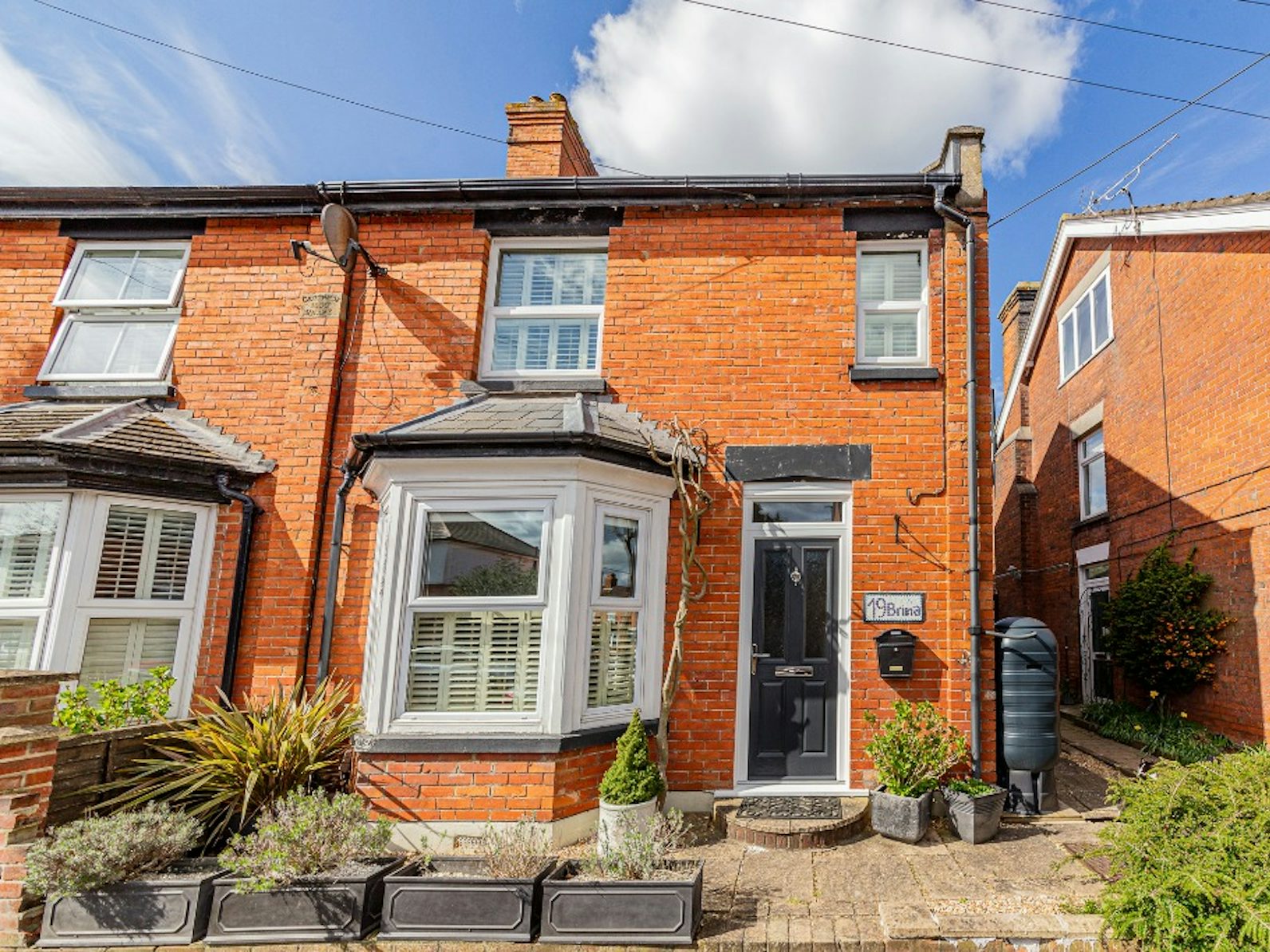 2 Bedroom Property For Sale In Andover 290 000 2 Bedroom Property For Sale In Andover 290 000