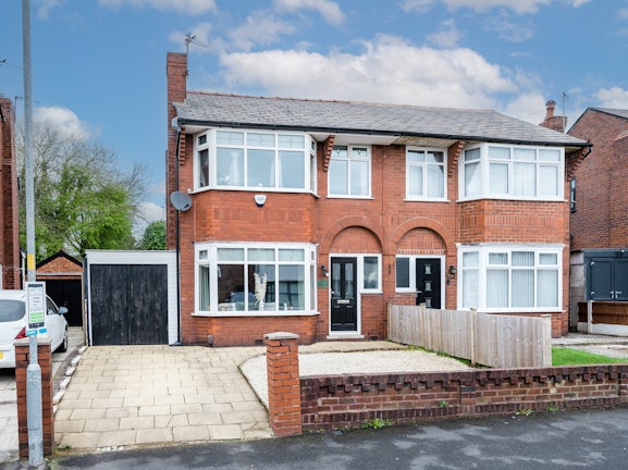 Gallery image #1 for Lessingham Avenue, Wigan, WN1
