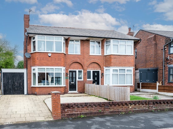 Overview image #1 for Lessingham Avenue, Wigan, WN1