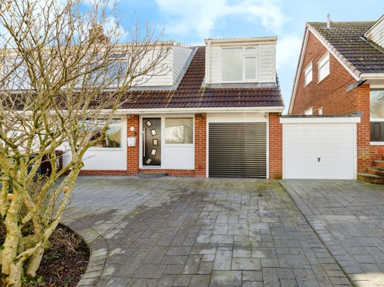 Overview image #1 for Gayton Close, Wigan, WN3