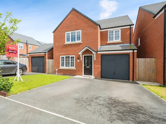 Overview image #1 for Vardon Drive, Wigan, WN6