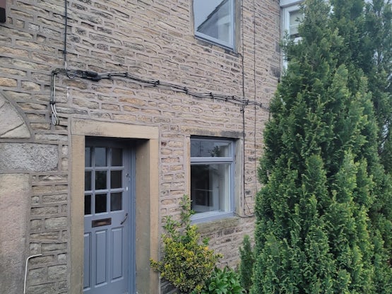 Overview image #1 for Hague street, Glossop, SK13