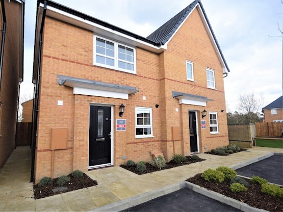 Overview image #1 for Pembrooke Road, Watton, IP25