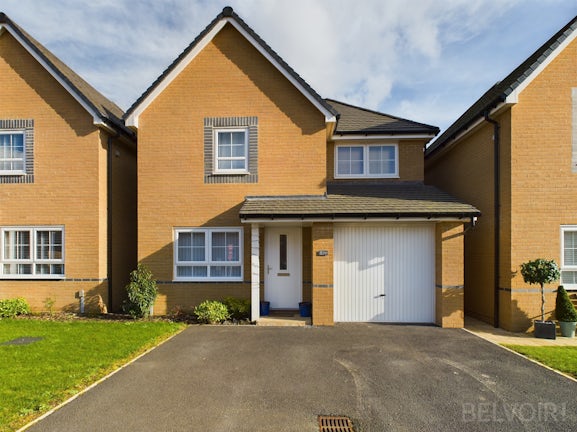 Gallery image #1 for Mitchell Close, Watton, IP25