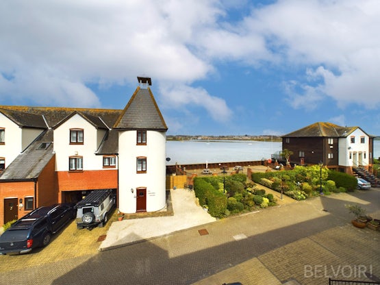 Overview image #2 for Maltings Wharf, Manningtree, CO11