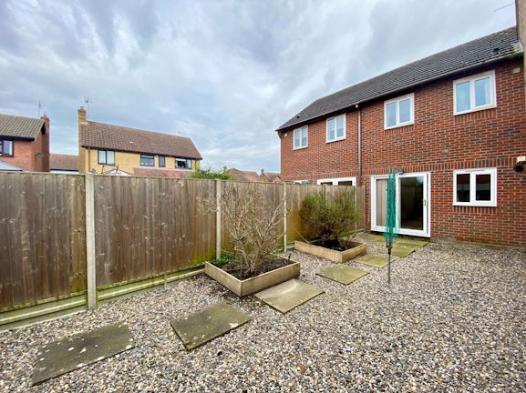 Gallery image #11 for Orchard Close, Elmswell, IP30