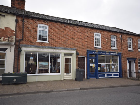Gallery image #1 for High Street, Watton, IP25