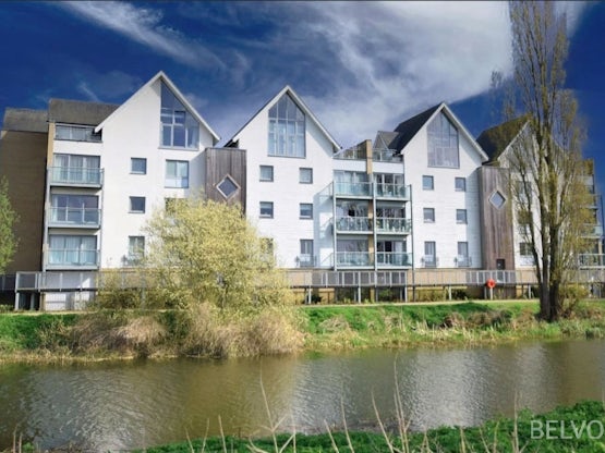 Overview image #1 for Bakers Court, Gt. Cornard, Sudbury, CO10