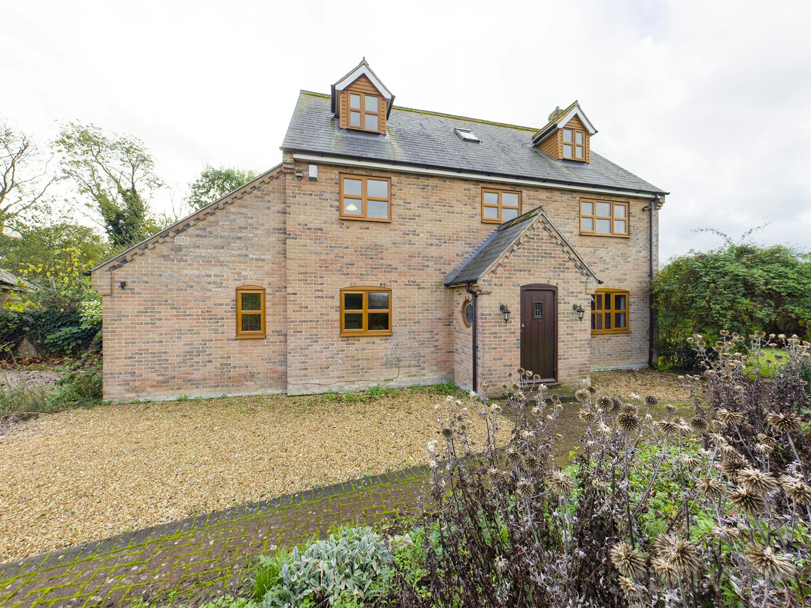 Detached House to rent on Merton Road Watton, IP25