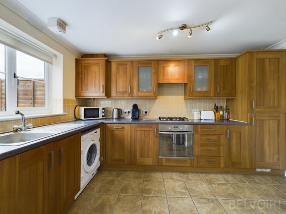 Gallery image #4 for Hundred Acre Way, Red Lodge, IP28