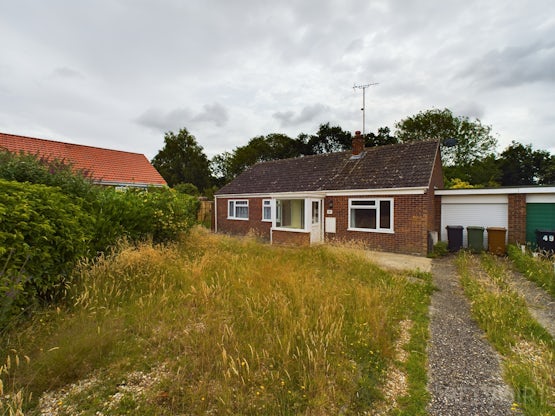 Overview image #1 for Jubilee Way, Swaffham, PE37