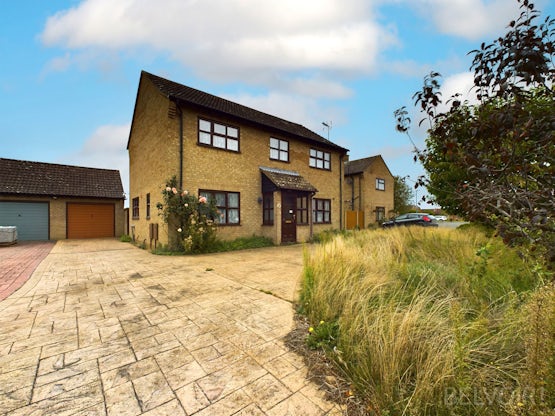 Overview image #1 for Malthouse Close, Watton, IP25