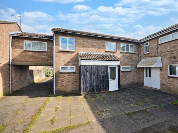 Gallery image #1 for Warkton Way, Corby, NN17