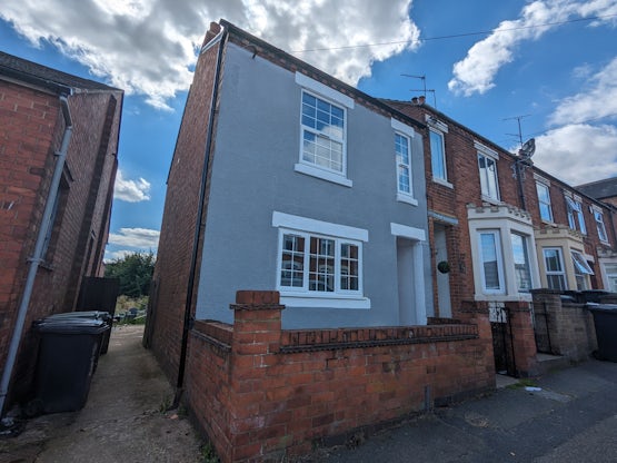 Overview image #1 for Scarborough Street, Irthlingborough, NN9