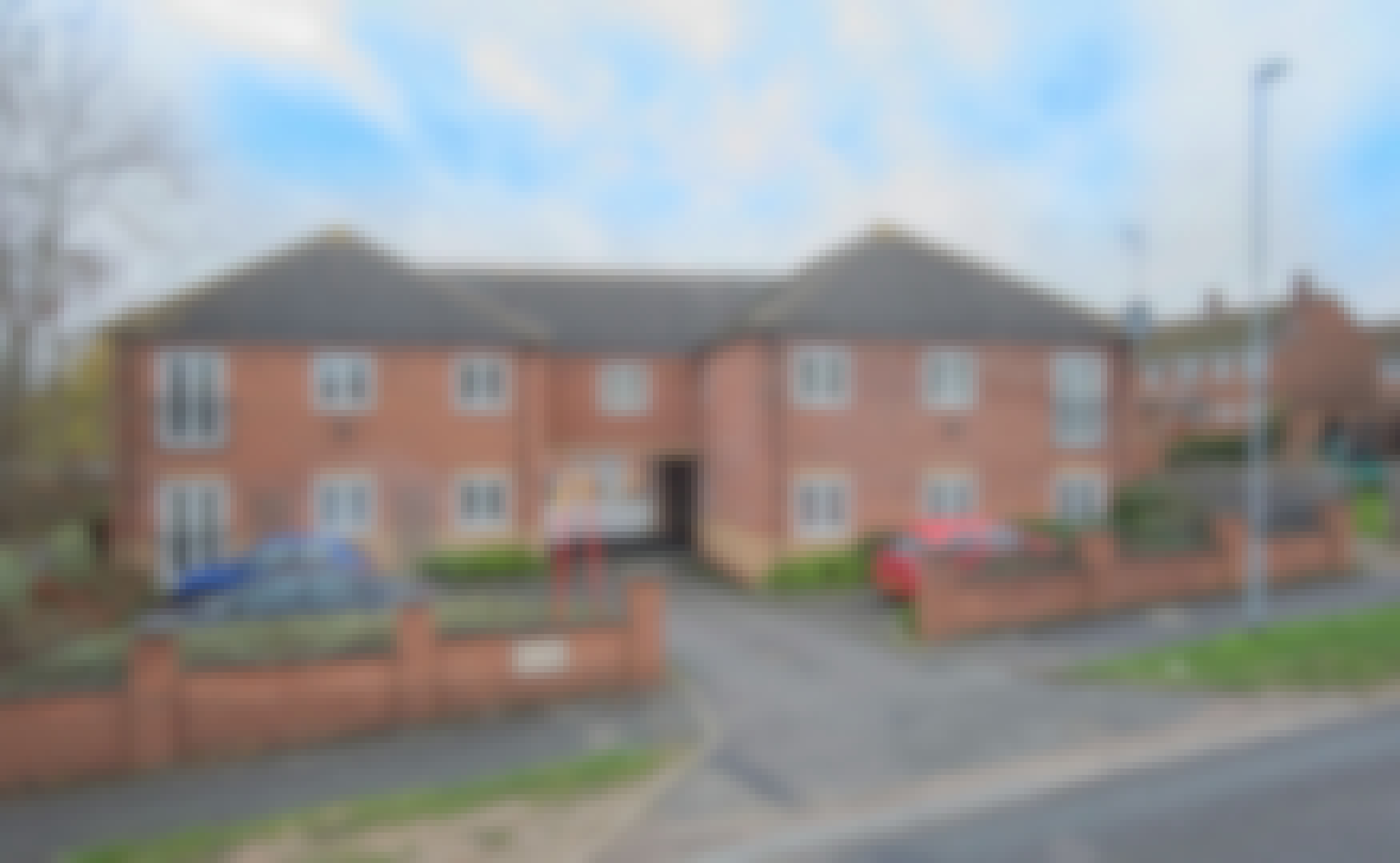 Overview image #1 for Denby Dale Place, Corby, NN17