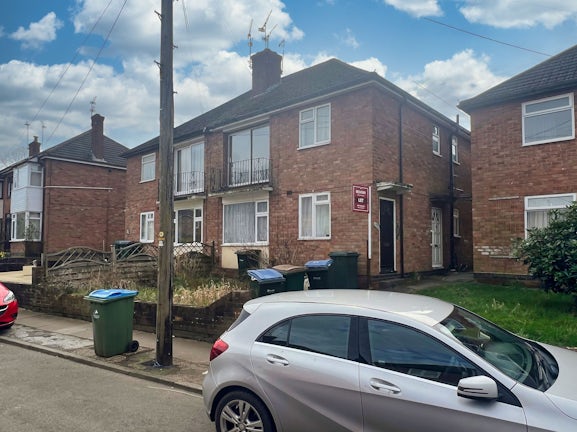 Gallery image #1 for Sunnybank Avenue, Coventry, CV3