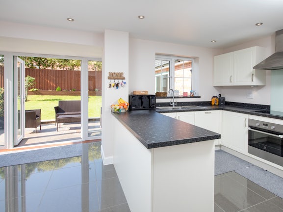 Gallery image #3 for Osprey Drive, Priors Hall Park, Corby, NN17