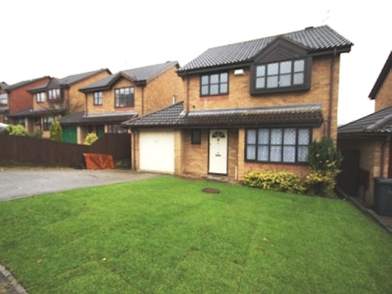 Overview image #1 for Kenmore Drive, Desborough, NN14