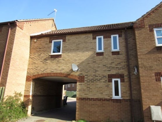 Overview image #1 for Caxton Court, King's Lynn, PE30