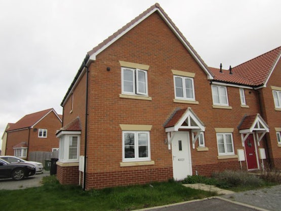 Overview image #1 for Dereham Drive, King's Lynn, PE30