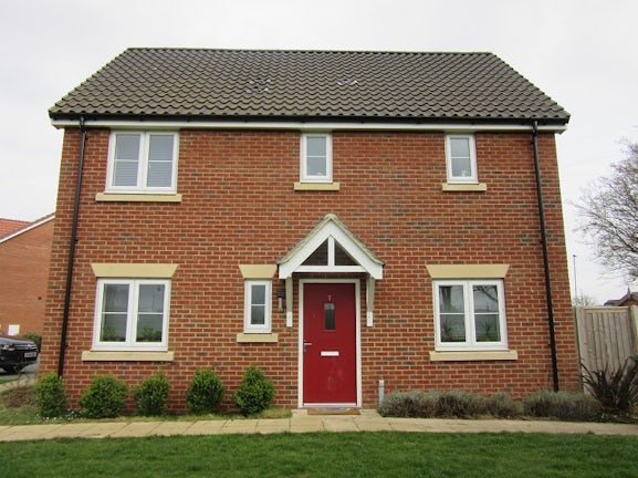 Gallery image #1 for Newton Court, King's Lynn, PE30