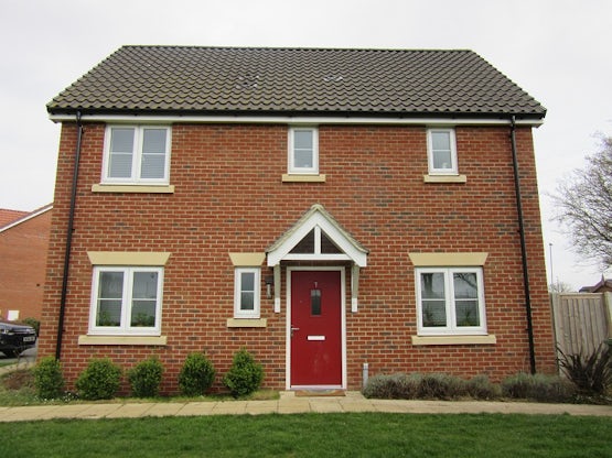 Overview image #1 for Newton Court, King's Lynn, PE30