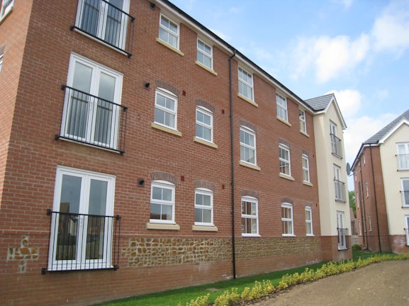 Gallery image #1 for Clement Attlee Way, King's Lynn, PE30