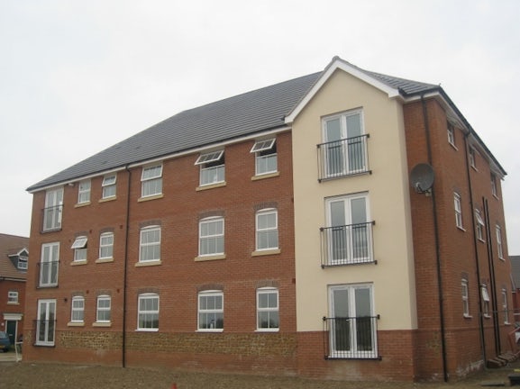 Gallery image #2 for Clement Attlee Way, King's Lynn, PE30