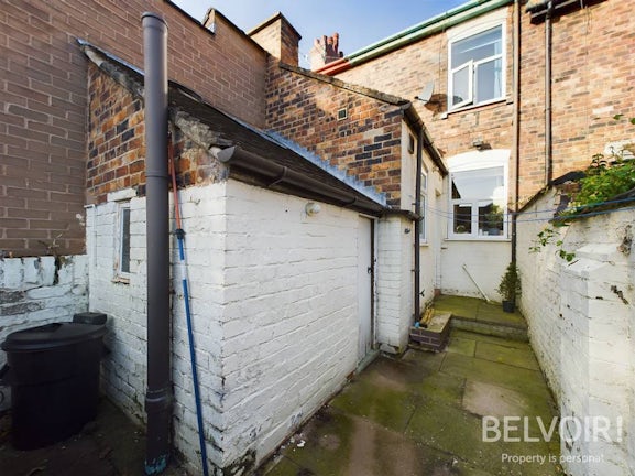 Gallery image #7 for Greatbatch Avenue, Penkhull, Stoke On Trent, ST4
