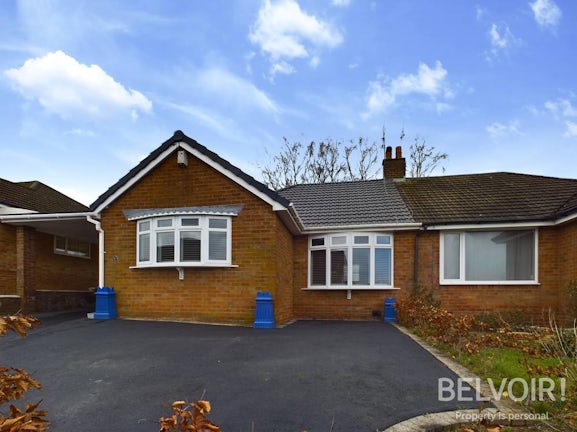 Gallery image #1 for Combe Drive, Meir Heath, Stoke On Trent, ST3