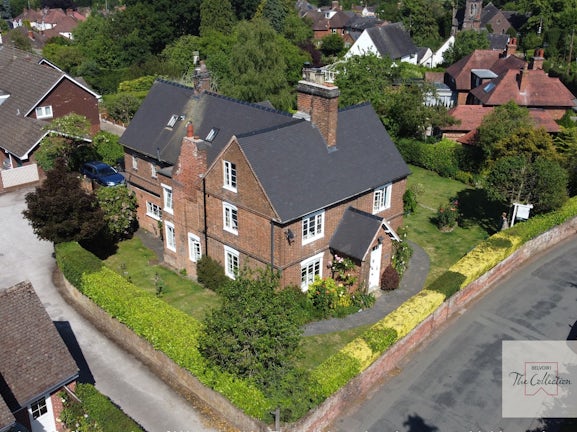 Gallery image #1 for Congreve Close, Walton on the Hill, Stafford, ST17