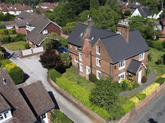 Overview image #1 for Congreve Close, Walton on the Hill, Stafford, ST17