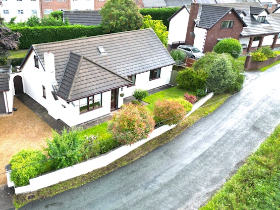 Overview image #1 for Stryt y Bydden, New Broughton, LL11