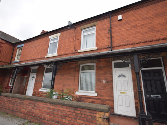 Gallery image #1 for Mold Road, Wrexham, LL11