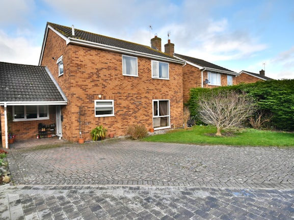 Gallery image #1 for Hunters Meadow, Crosslanes, Wrexham, LL13