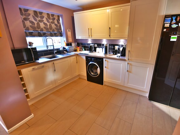 Gallery image #3 for Hunters Meadow, Crosslanes, Wrexham, LL13