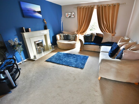 Gallery image #5 for Hunters Meadow, Crosslanes, Wrexham, LL13