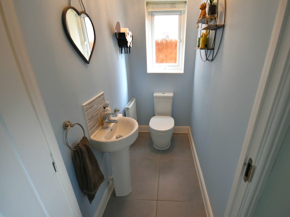 Gallery image #6 for Llys y Groes, Wrexham, LL13