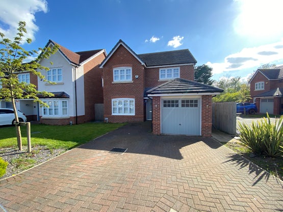 Overview image #1 for Llys Y Groes, Wrexham, LL13