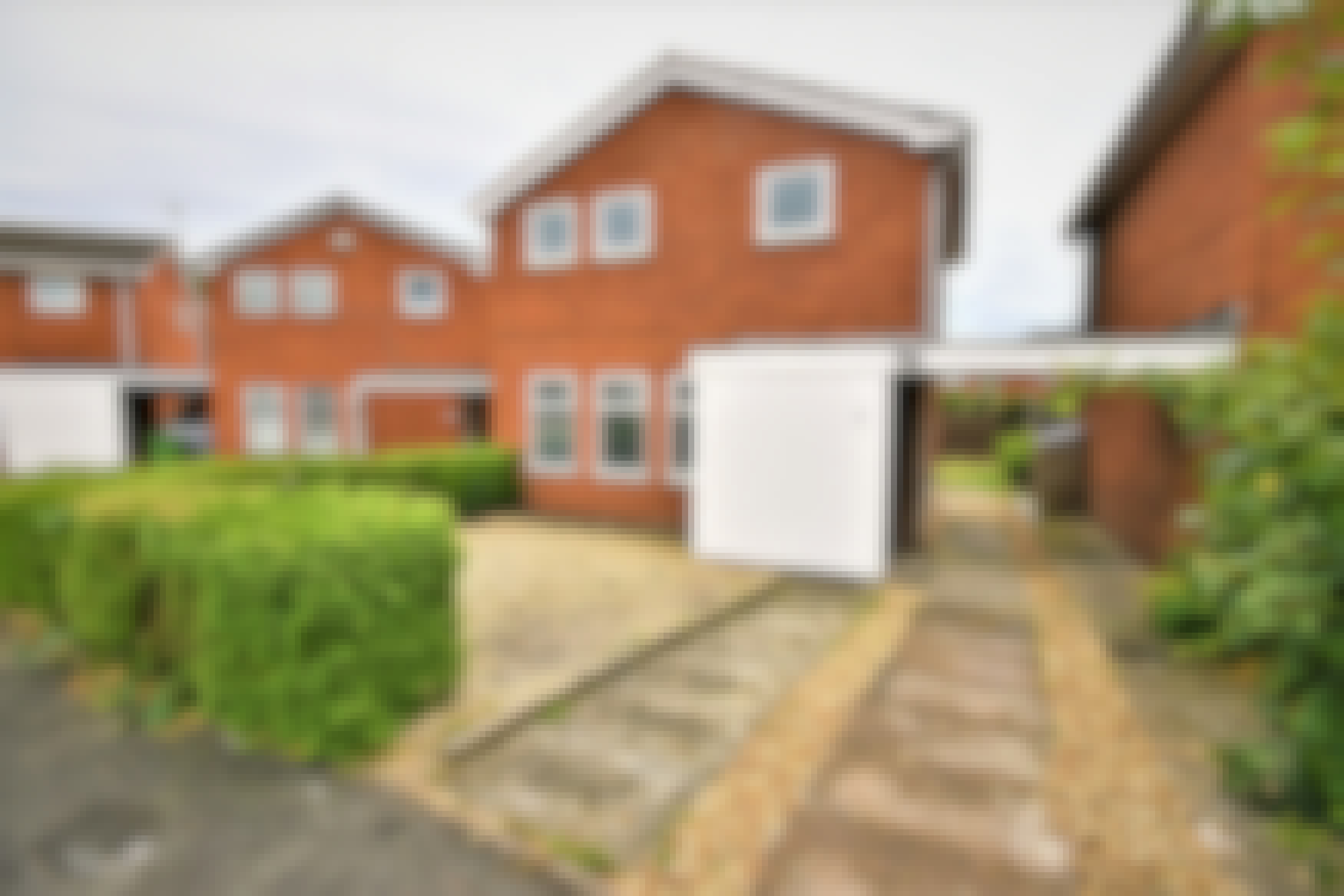 Overview image #4 for Clifton Close, Wrexham, LL13