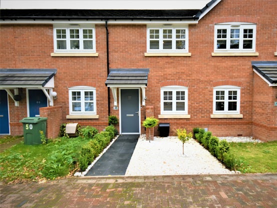 Overview image #1 for Llys Y Groes, Wrexham, LL13