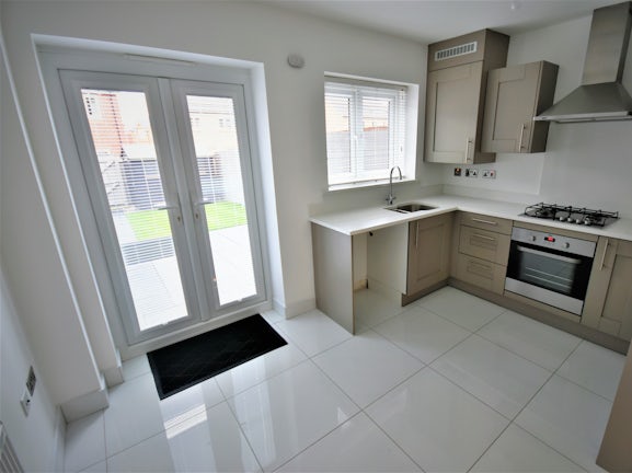 Gallery image #2 for Llys Y Groes, Wrexham, LL13