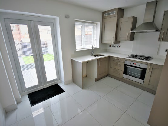 Overview image #2 for Llys Y Groes, Wrexham, LL13
