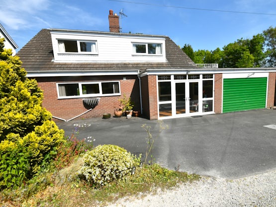 Overview image #1 for Pen Y Palmant Road, Minera, Wrexham, LL11